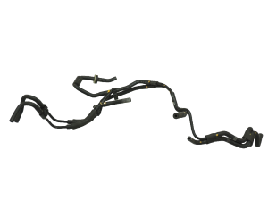 VW Tiguan 5N 08-11 2.0TDI Vakuuma caurule Vakuuma caurule 03L131055AT