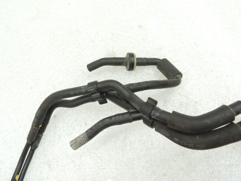 VW Tiguan 5N 08-11 2.0TDI Vakuuma caurule Vakuuma caurule 03L131055AT