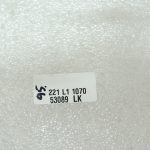 VW Tiguan 5N 08-11 2.0TDI Vakuuma caurule Vakuuma caurule 03L131055AT