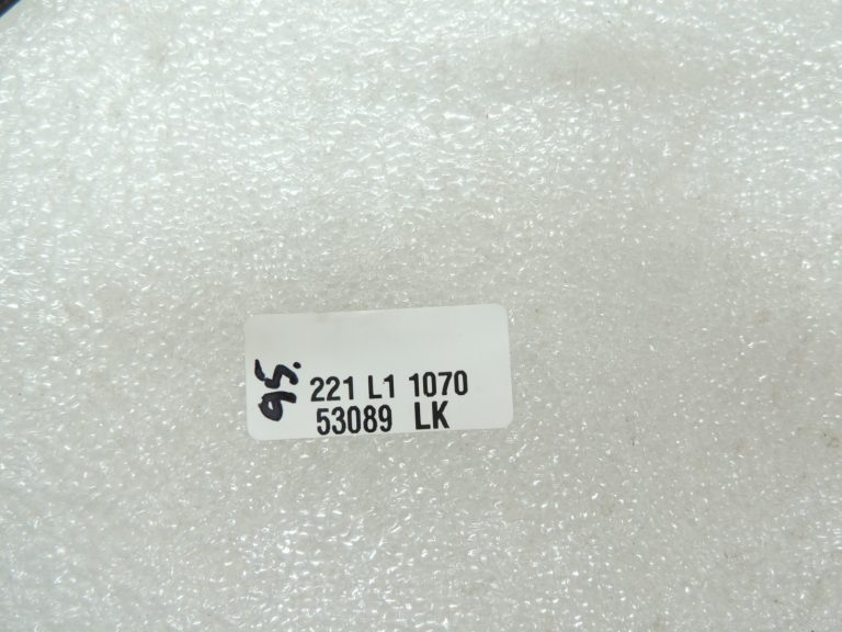 VW Tiguan 5N 08-11 2.0TDI Vakuuma caurule Vakuuma caurule 03L131055AT