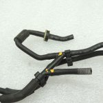 VW Tiguan 5N 08-11 2.0TDI Vakuuma caurule Vakuuma caurule 03L131055AT