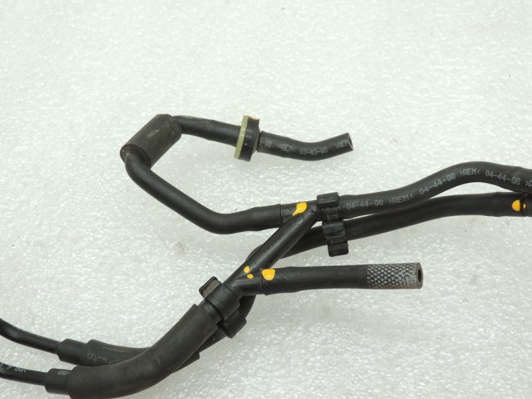VW Tiguan 5N 08-11 2.0TDI Vakuuma caurule Vakuuma caurule 03L131055AT