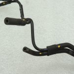 VW Tiguan 5N 08-11 2.0TDI Vakuuma caurule Vakuuma caurule 03L131055AT