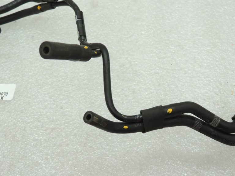 VW Tiguan 5N 08-11 2.0TDI Vakuuma caurule Vakuuma caurule 03L131055AT