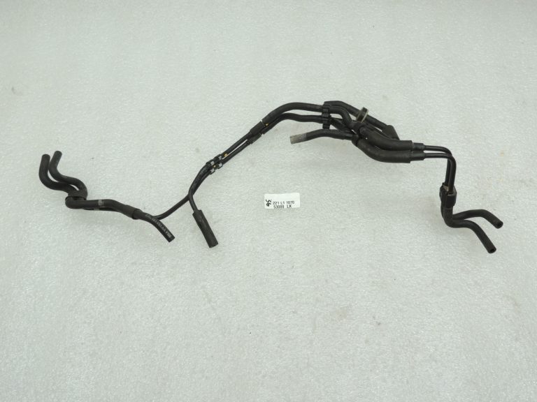 VW Tiguan 5N 08-11 2.0TDI Vakuuma caurule Vakuuma caurule 03L131055AT