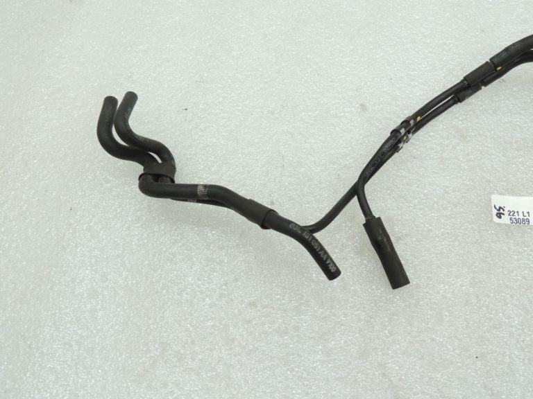 VW Tiguan 5N 08-11 2.0TDI Vakuuma caurule Vakuuma caurule 03L131055AT