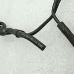 VW Tiguan 5N 08-11 2.0TDI Vakuuma caurule Vakuuma caurule 03L131055AT