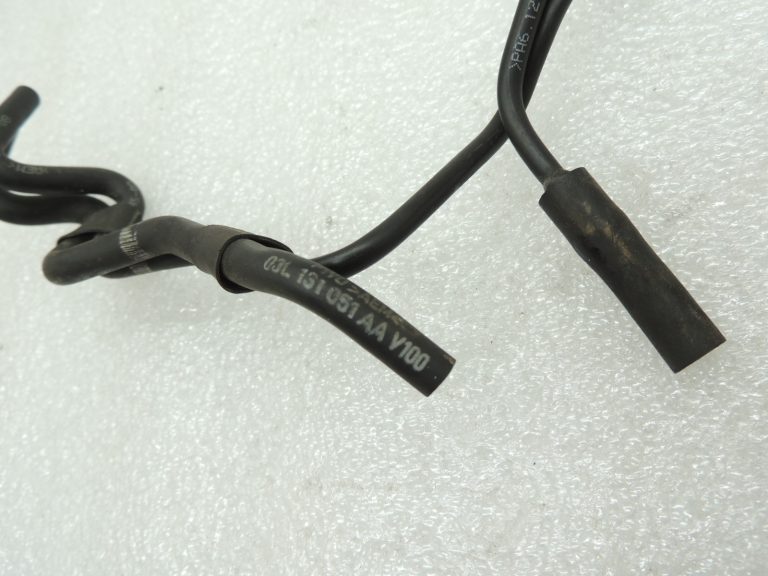 VW Tiguan 5N 08-11 2.0TDI Vakuuma caurule Vakuuma caurule 03L131055AT