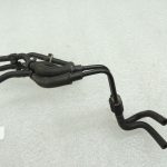 VW Tiguan 5N 08-11 2.0TDI Vakuuma caurule Vakuuma caurule 03L131055AT