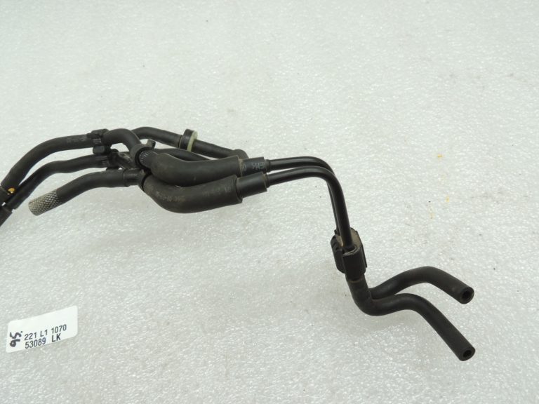 VW Tiguan 5N 08-11 2.0TDI Vakuuma caurule Vakuuma caurule 03L131055AT