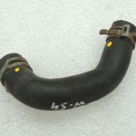 Oriģināla VW VAG SKODA dzesēšanas šķidruma šļūtene 5N0121051A
