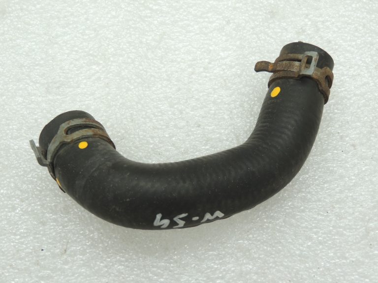 Oriģināla VW VAG SKODA dzesēšanas šķidruma šļūtene 5N0121051A
