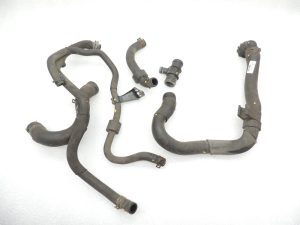 Oriģināla VW VAG SKODA dzesēšanas šķidruma šļūtene 5N0122051AJ
