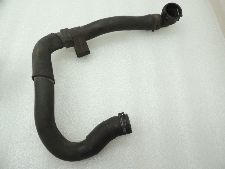 Oriģināla VW VAG SKODA dzesēšanas šķidruma šļūtene 5N0122051AJ