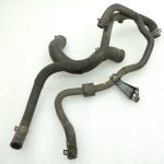 Oriģināla VW VAG SKODA dzesēšanas šķidruma šļūtene 5N0122051AJ