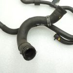 Oriģināla VW VAG SKODA dzesēšanas šķidruma šļūtene 5N0122051AJ