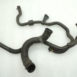 Oriģināla VW VAG SKODA dzesēšanas šķidruma šļūtene 5N0122051AJ