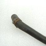 Oriģināla VW VAG SKODA dzesēšanas šķidruma šļūtene 5N0122051AJ