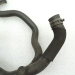Oriģināla VW VAG SKODA dzesēšanas šķidruma šļūtene 5N0122051AJ