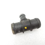 Oriģināla VW VAG SKODA dzesēšanas šķidruma šļūtene 5N0122051AJ