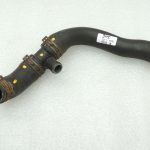 Oriģināla VW VAG SKODA dzesēšanas šķidruma šļūtene dzesēšanas šķidruma līnija 5N0122101H