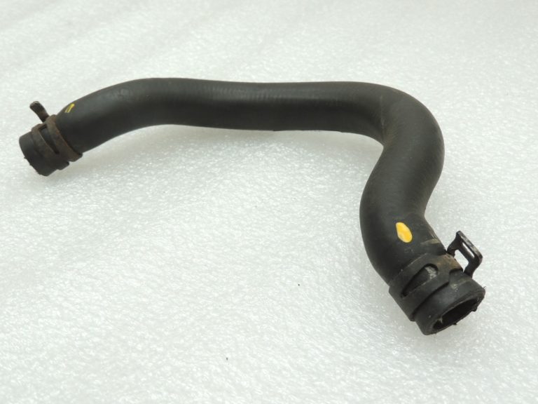 Oriģināla VW VAG SKODA dzesēšanas šķidruma šļūtene 1K0121096BH