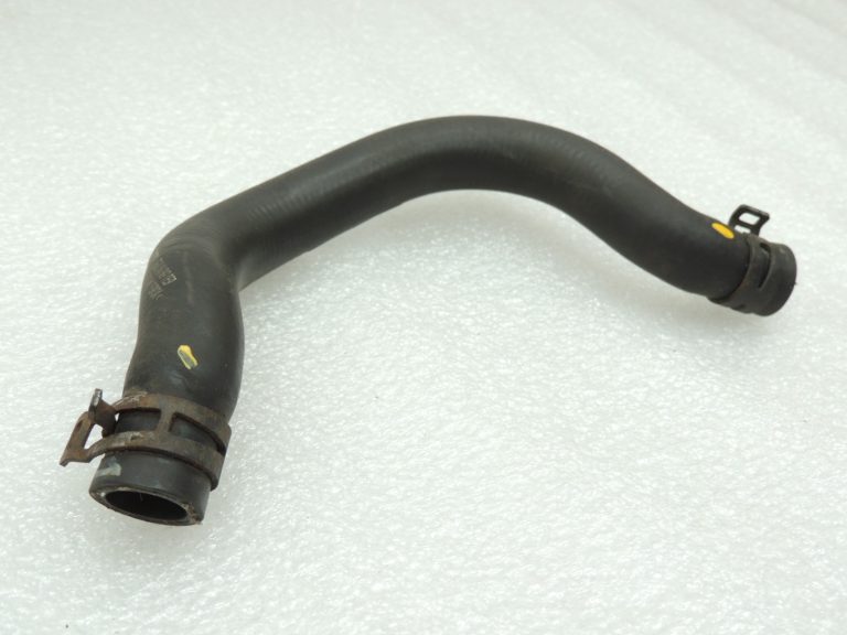 Oriģināla VW VAG SKODA dzesēšanas šķidruma šļūtene 1K0121096BH