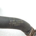 Oriģināla VW VAG SKODA dzesēšanas šķidruma šļūtene 1K0121096BH