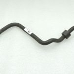 VW Tiguan 5N 08-11 2.0TDI dzesēšanas šķidruma šļūtene dzesēšanas šķidruma vads 5N0121447C
