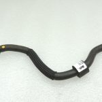 Oriģināla VW VAG SKODA 2.0TDI dīzeļdegvielas padeves caurule 1K0130307AH