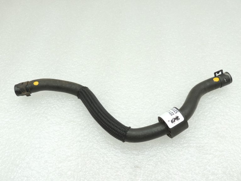 Oriģināla VW VAG SKODA 2.0TDI dīzeļdegvielas padeves caurule 1K0130307AH