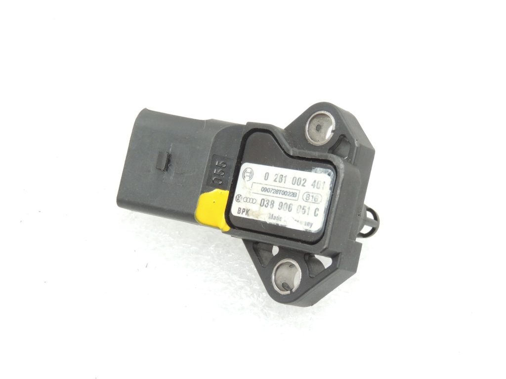 Oriģinālais VW VAG SKODA 2.0TDI paaugstināta spiediena sensors MAP sensors 038906051C