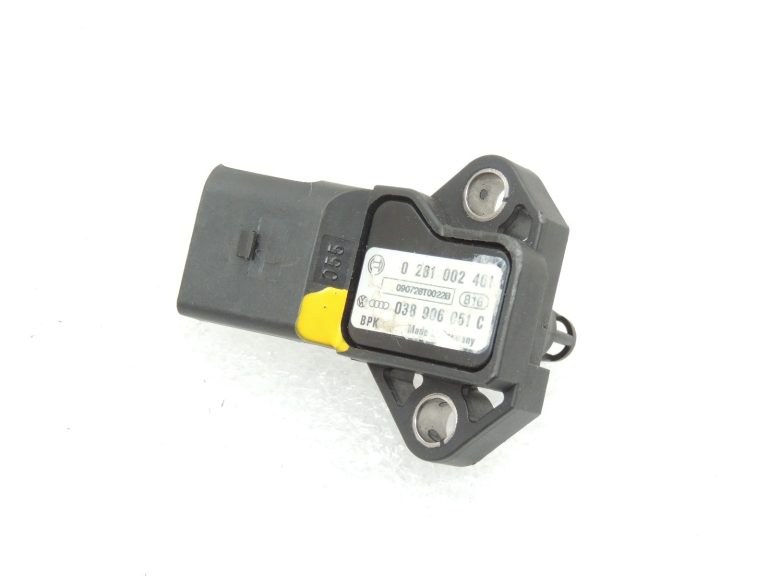 Oriģinālais VW VAG SKODA 2.0TDI paaugstināta spiediena sensors MAP sensors 038906051C