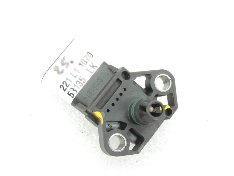 Oriģinālais VW VAG SKODA 2.0TDI paaugstināta spiediena sensors MAP sensors 038906051C
