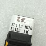 Oriģinālais VW VAG SKODA 2.0TDI paaugstināta spiediena sensors MAP sensors 038906051C