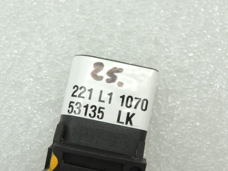 Oriģinālais VW VAG SKODA 2.0TDI paaugstināta spiediena sensors MAP sensors 038906051C