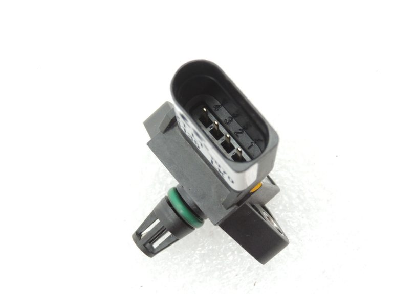 Oriģinālais VW VAG SKODA 2.0TDI paaugstināta spiediena sensors MAP sensors 038906051C