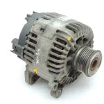 VW Tiguan 5N 2.0TDI 140A ģeneratora ģenerators 06F903023C