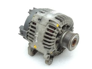 VW Tiguan 5N 2.0TDI 140A ģeneratora ģenerators 06F903023C