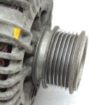 VW Tiguan 5N 2.0TDI 140A ģeneratora ģenerators 06F903023C