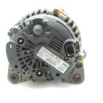 VW Tiguan 5N 2.0TDI 140A ģeneratora ģenerators 06F903023C