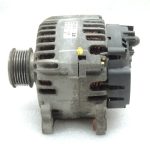 VW Tiguan 5N 2.0TDI 140A ģeneratora ģenerators 06F903023C