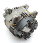 VW Tiguan 5N 2.0TDI 140A ģeneratora ģenerators 06F903023C
