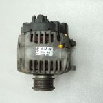 VW Tiguan 5N 2.0TDI 140A ģeneratora ģenerators 06F903023C