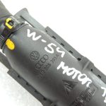 VW Tiguan 5N 08-11 2.0TDI motora vadības bloka savienotājs virsbūves pusē 94pin