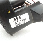 Oriģināls VW Skoda Skoda drošinātāju kārbas kontaktdakšu remonta komplekts 40-pin 1K0937700B