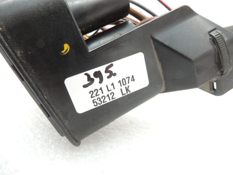 Oriģināls VW Skoda Skoda drošinātāju kārbas kontaktdakšu remonta komplekts 40-pin 1K0937700B