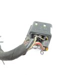 Oriģinālais VW Skoda Audi priekšsildīšanas releja kontaktdakšu remonta komplekts 11-pin 038973721B