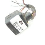 Oriģinālais VW Skoda Audi priekšsildīšanas releja kontaktdakšu remonta komplekts 11-pin 038973721B