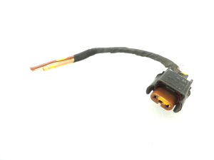 VW Skoda Audi Priekšējo miglas lukturu HB4 savienotāja remonta komplekts 7H0941165